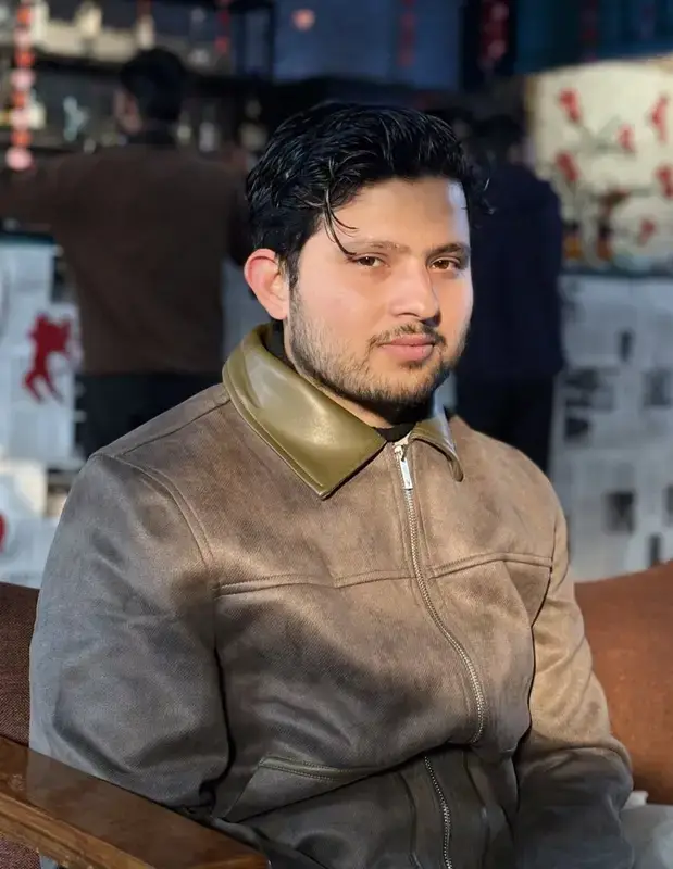 रोशन/अविशेक काफ्ले