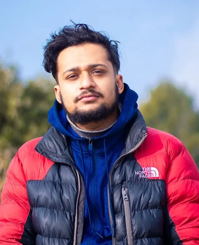 आशीष गौतम