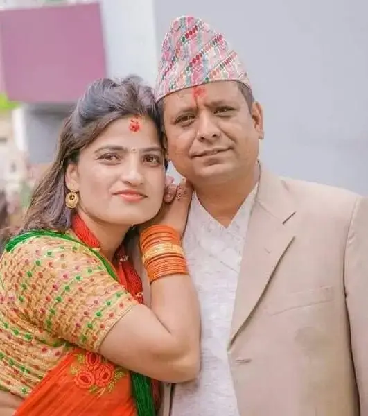 हरिवंश सुवेदी