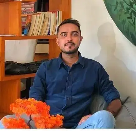 निश्चलविनोद गौतम