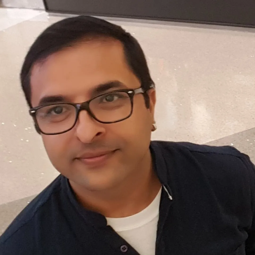 प्रकाश घिमिरे