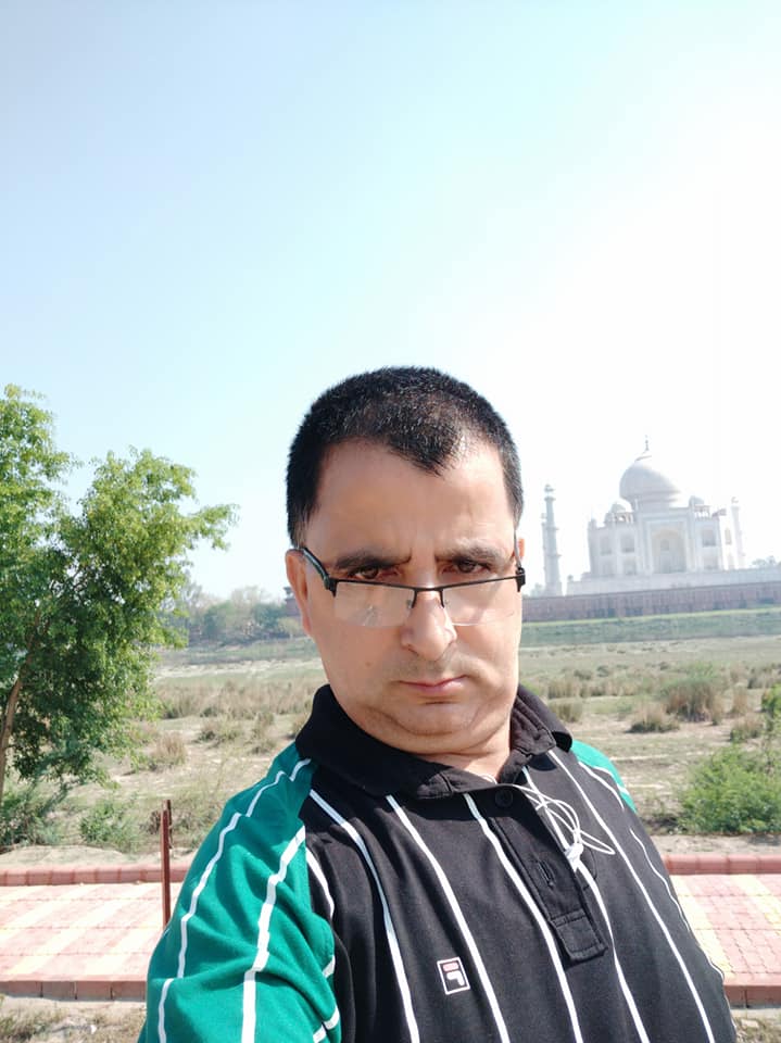 गणेश नेपाल