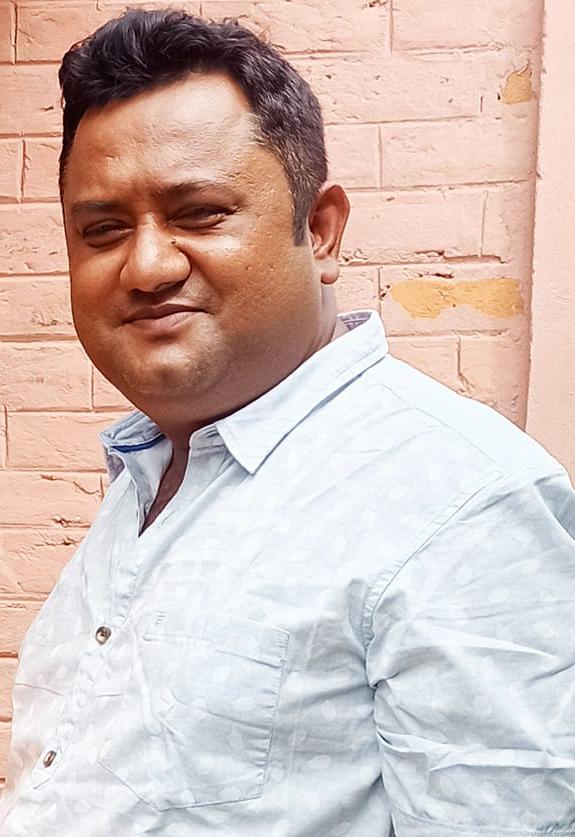प्रकाश गौतम