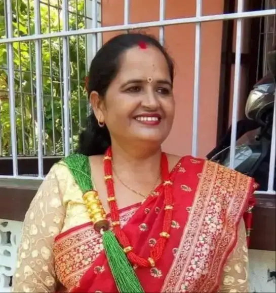 बाला पौडेल