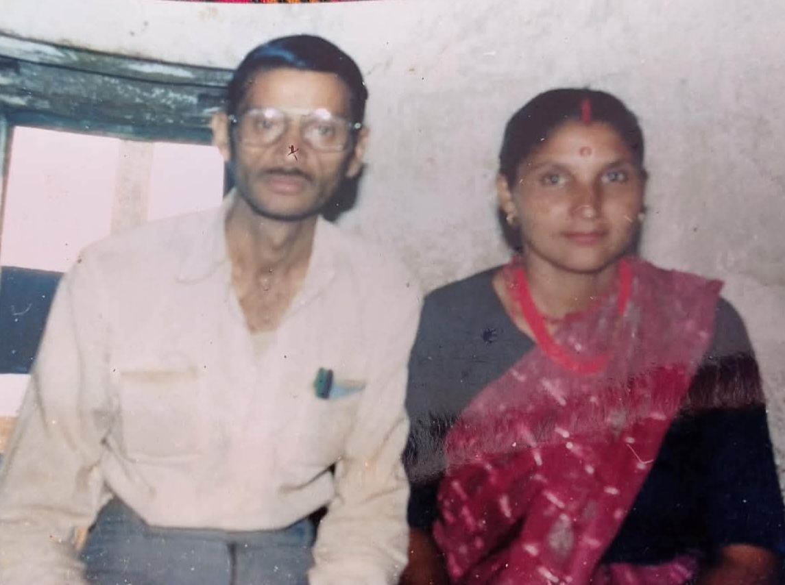 चन्द्रप्रसाद चापागाईँ