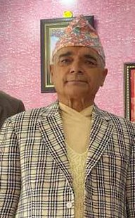 शम्भुप्रसाद