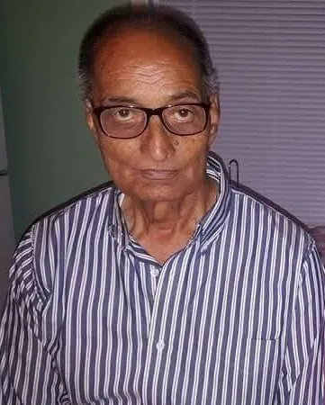 उमेशचन्द्र नेउपाने