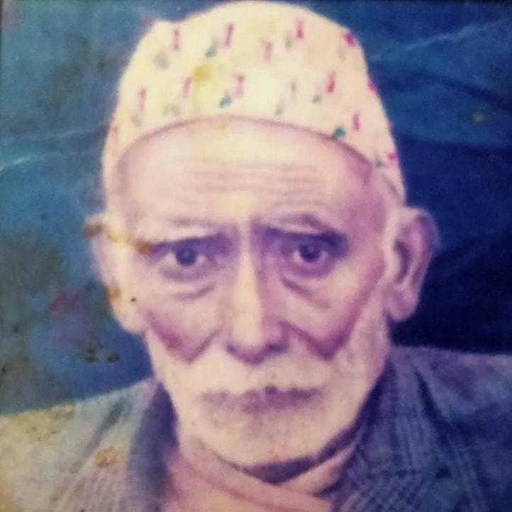 विष्णुलाल पौडेल