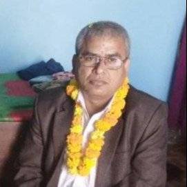 भानुभक्त काफ्ले