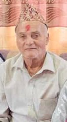 भोजराज खनाल