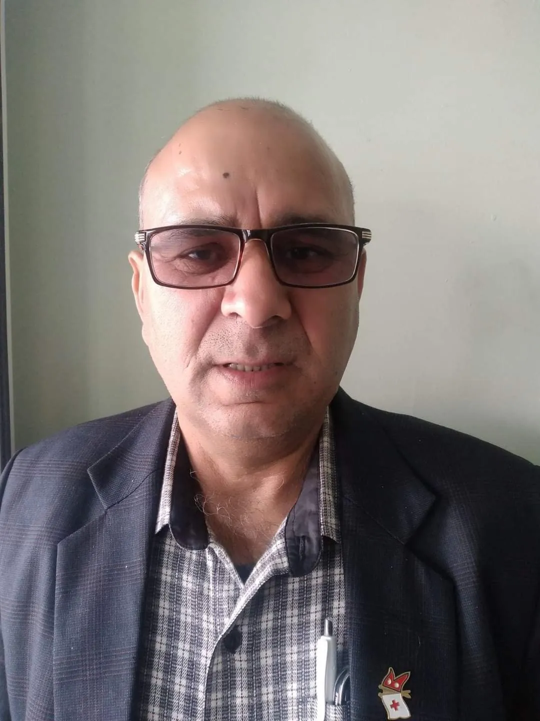 हरिप्रसाद काफ्‍ले