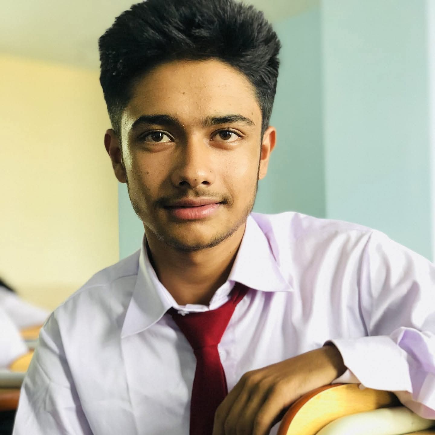 संयोग