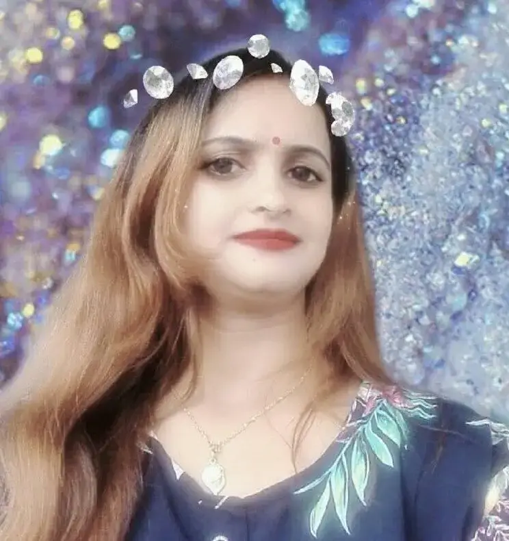 छायादेवी/सावित्रा गौतम चम्लागाईँ