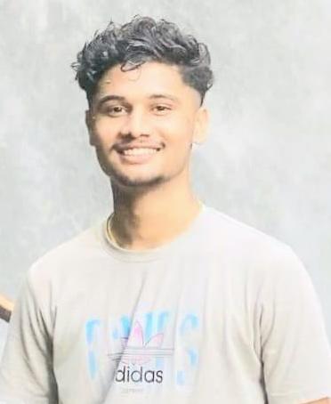 सुगम गौतम