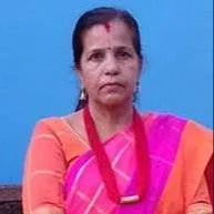 प्रतीमा पौडेल नेपाल