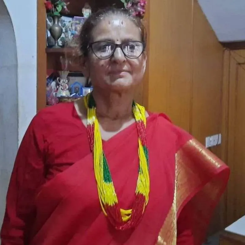 सरिता भट्टराई न्यौपाने