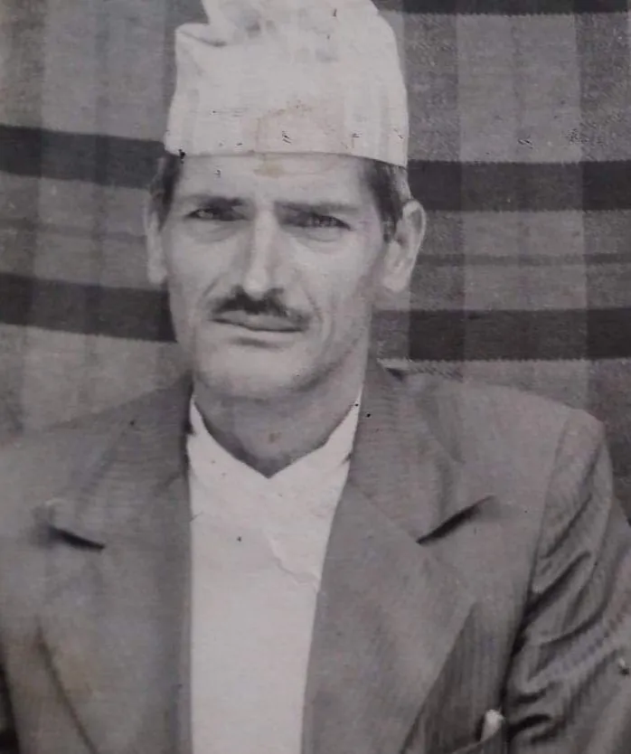 काशीनाथ