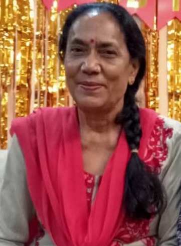 दुर्गा न्यौपाने