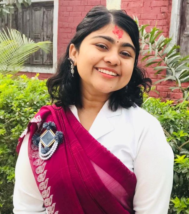 आशिका गौतम