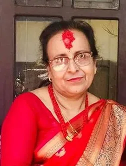 दीपा चालिसे