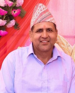 मात्रिका काफ्‍ले
