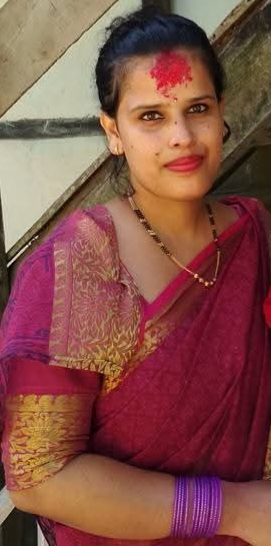रूपा घिमिरे