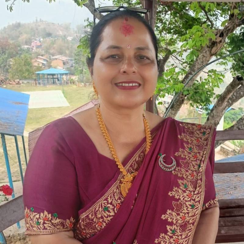 वेणु काफ्ले खतिवडा