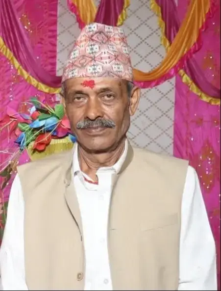 रमेश वाग्ले
