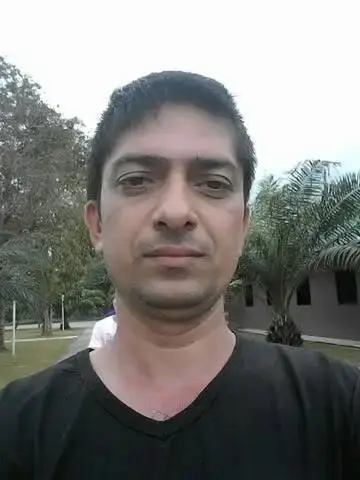 सुमन भट्टराई