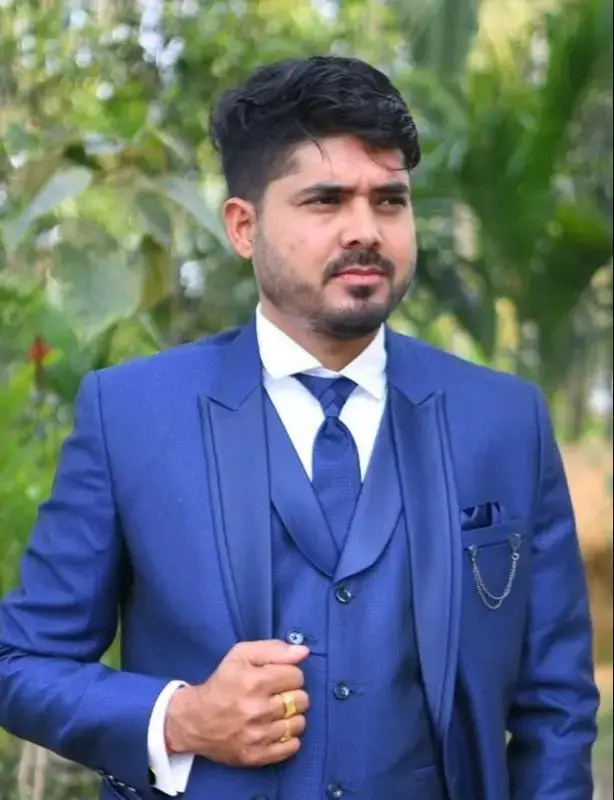 सञ्‍जिव ढकाल