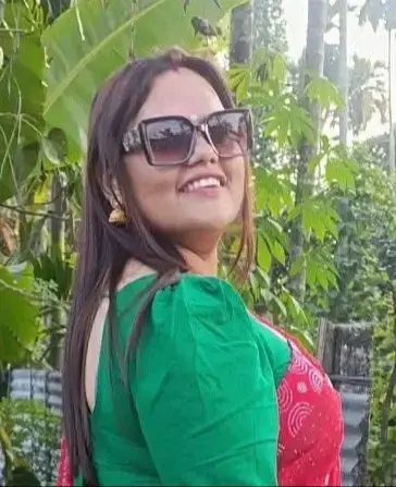 सीता गौतम सिग्देल