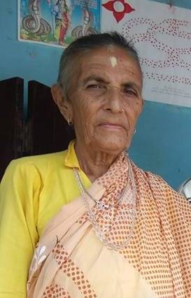 चन्द्रकुमारी दाहाल काफ्ले