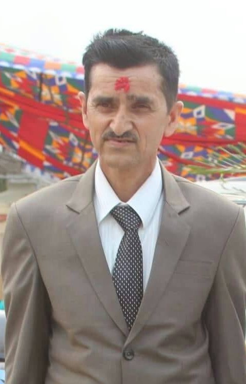 फणिन्द्र गुरागाईँ
