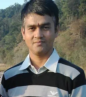 नवीन अधिकारी