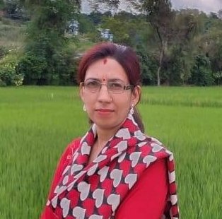 कल्पना भट्टराई