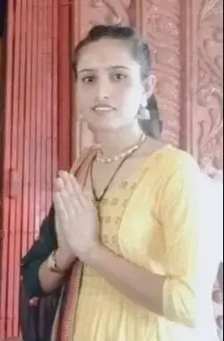 लक्ष्मिदेवी/नीता कट्टेल लुइँटेल