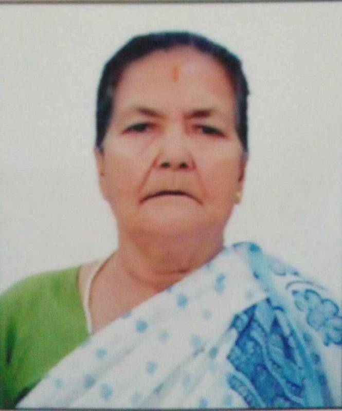 तुलसा भट्टराई चापागाईँ
