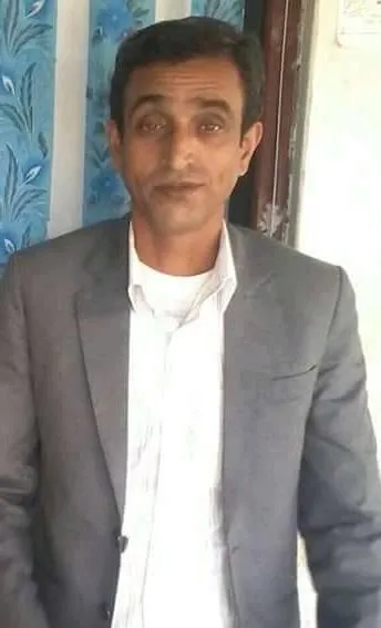 श्यामकुमार पोखरेल