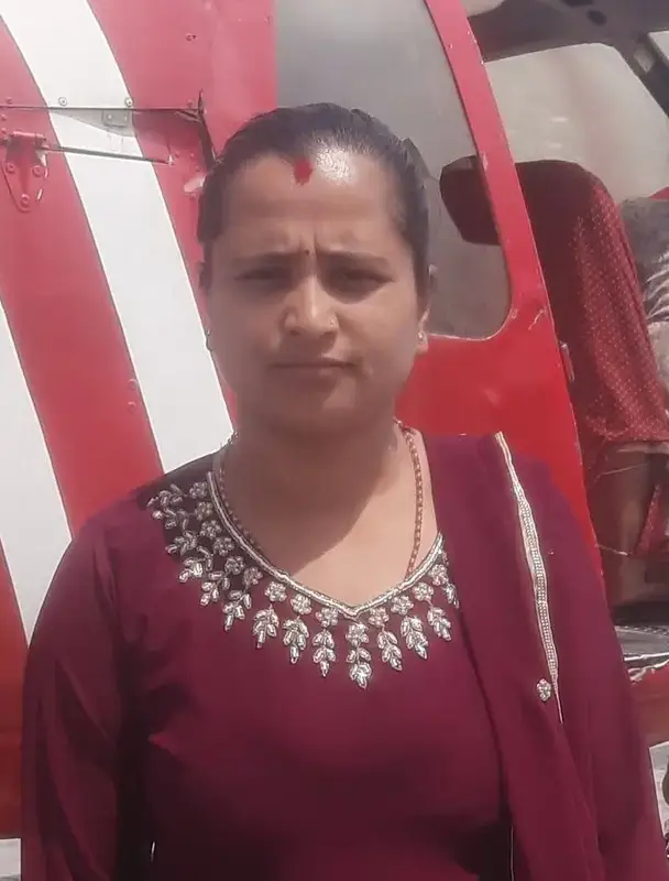 ...... ...... प्रसाईँ