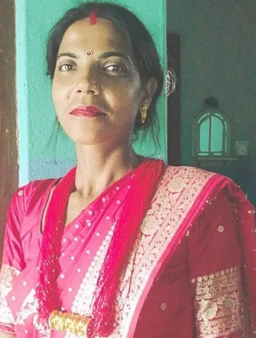 रिता न्यौपाने पौडेल