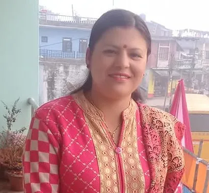 शोभा गौतम पराजुली