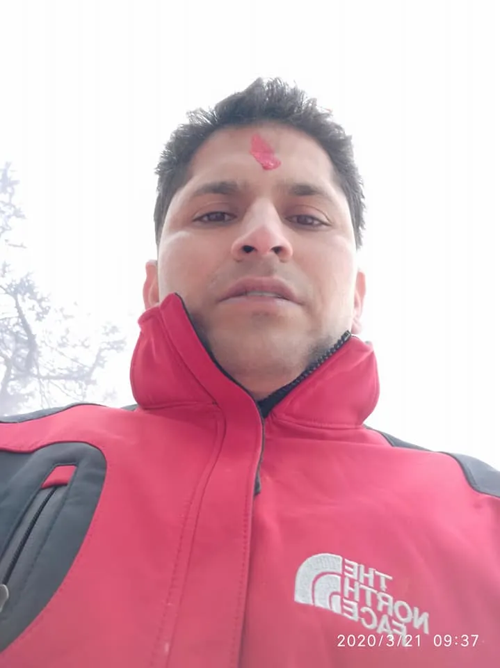 भोजराज