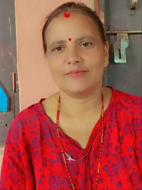 चन्द्रा गौतम बराल